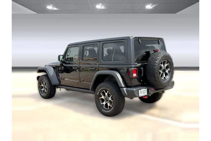 $33999 : Jeep Wrangler Unlimited 2020 image 3