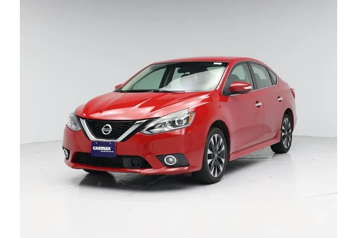 $13998 : Nissan Sentra 2018 S 4dr Sed image 4