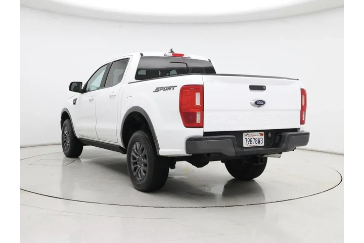 $28998 : Ford Ranger 2021 4x2 Lariat image 2