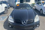 $16900 : Mercedes-Benz SLK SLK 55 AMG thumbnail