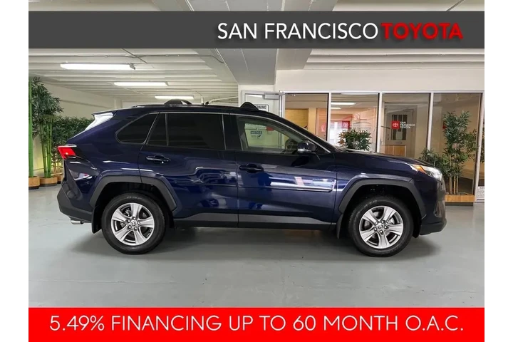$33288 : Gold Certified2022 RAV4 Hybri image 6
