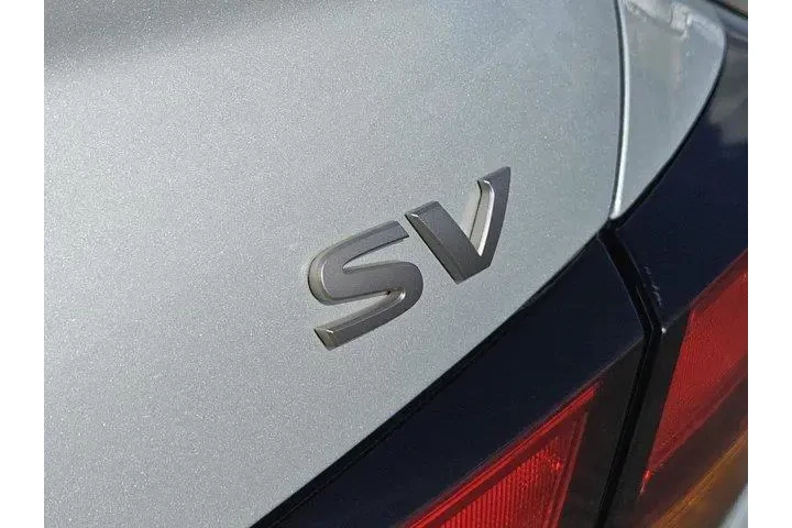 Nissan Altima 2023 AWD 2.5 S image 8