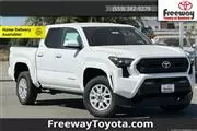 New 2024 Tacoma SR5 Double Ca en Kings County