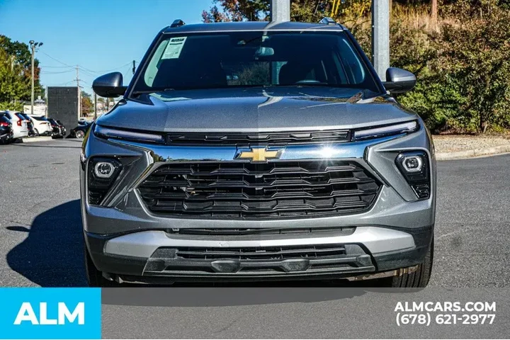 $19920 : Chevrolet Trailblazer 2025 L image 10
