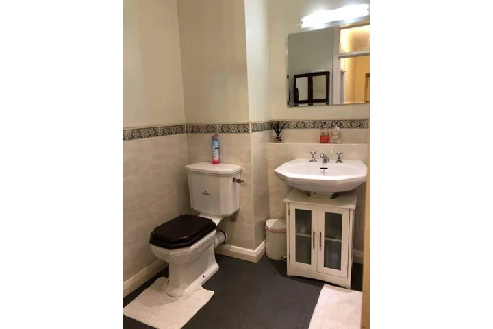 $700 : Charming Nice Private Room image 3