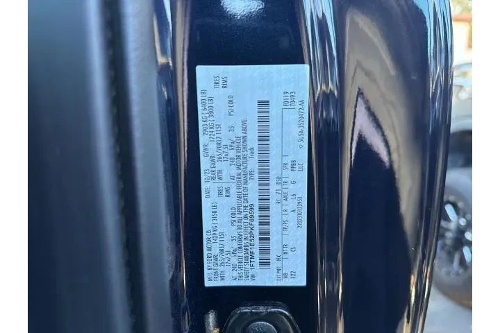 $39244 : Ford F-150 2023 4x4 XL 2dr R image 9