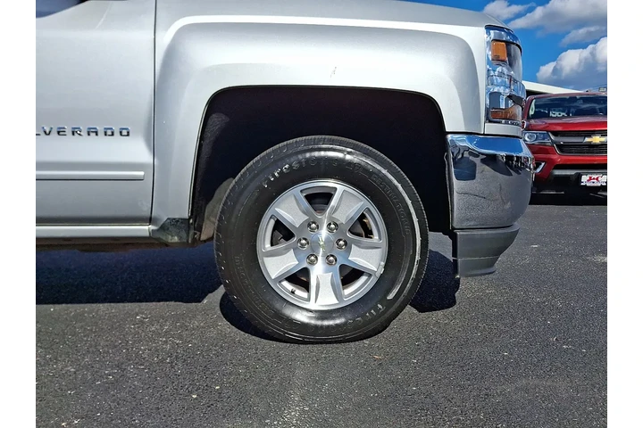 $17800 : 2016 Silverado 1500 LT Double image 8