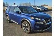 Nissan Rogue 2022 AWD SL 4dr