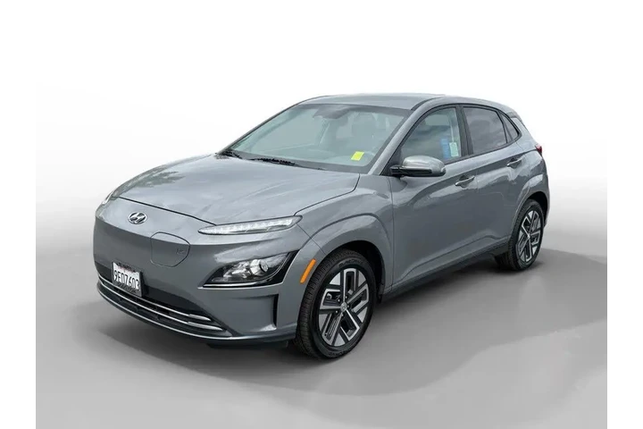 $17883 : Hyundai KONA Electric 2023 S image 1