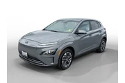 Hyundai KONA Electric 2023 S en San Jose