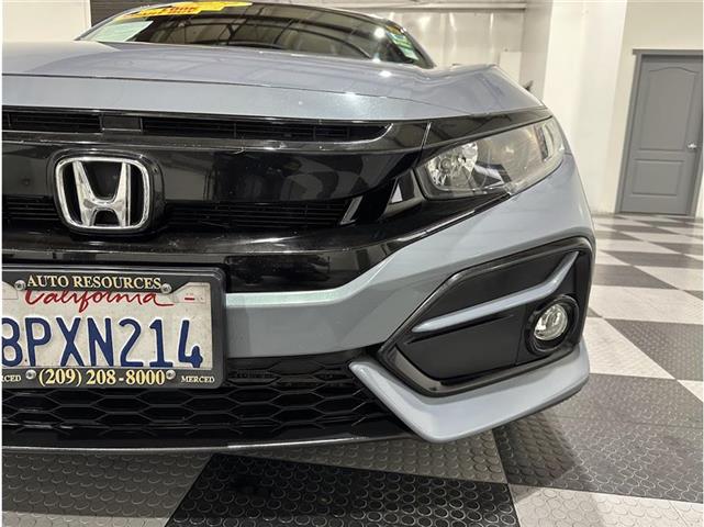 $23998 : 2020 HONDA CIVIC image 9