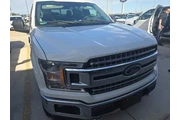$23995 : Ford F-150 2018 4x4 XLT 4dr thumbnail