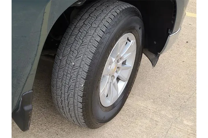 $36942 : Chevrolet Silverado 1500 202 image 7