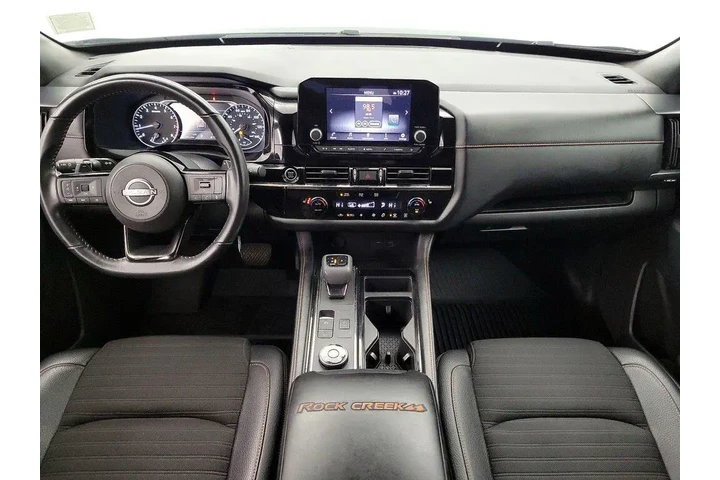 $32998 : Nissan Pathfinder 2023 AWD R image 9