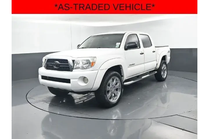 $15980 : Toyota Tacoma 2011 4x2 PreRu image 3