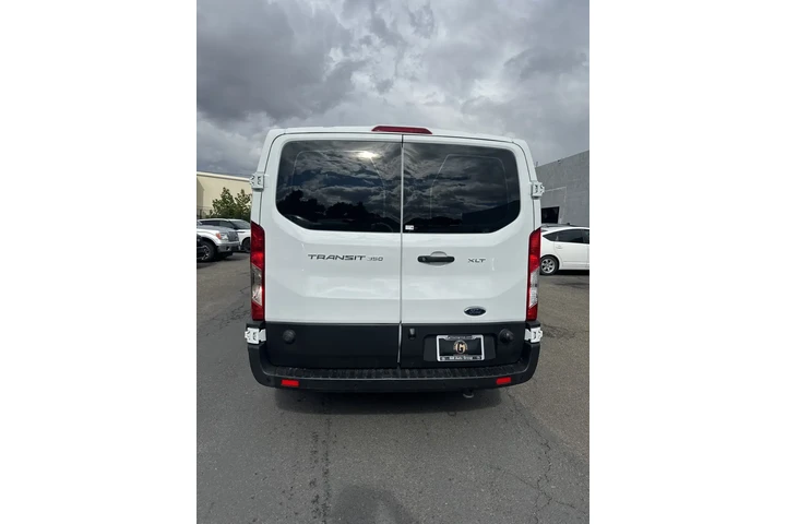 $36777 : Ford Transit 2020 350 XL 3dr image 5
