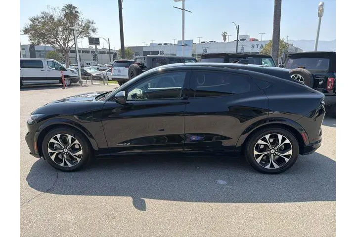 $23136 : Ford Mustang Mach-E 2021 Pre image 4