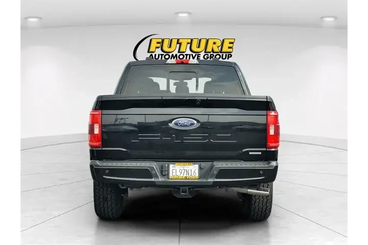 $39997 : Ford F-150 2022 4x4 XLT 4dr image 5