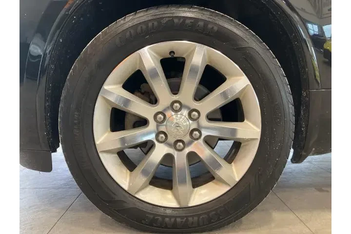 $10900 : Buick Enclave 2016 AWD Premi image 9