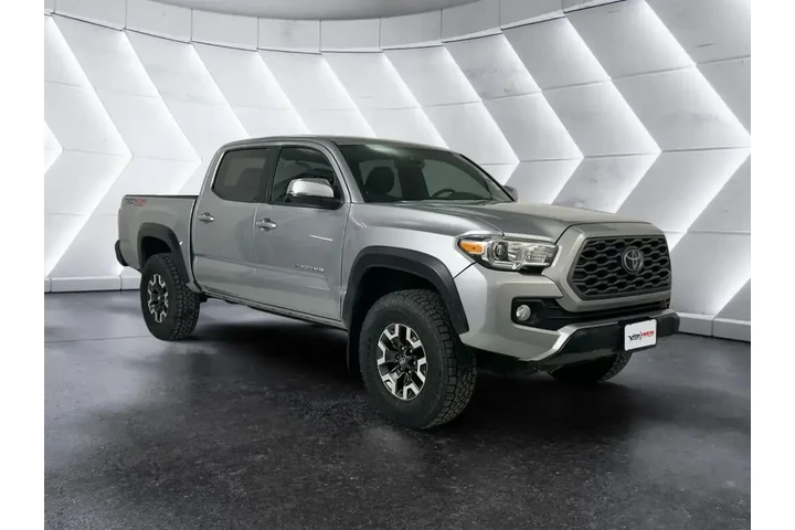$37161 : Toyota Tacoma 2021 4x4 TRD P image 1