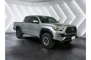 Toyota Tacoma 2021 4x4 TRD P