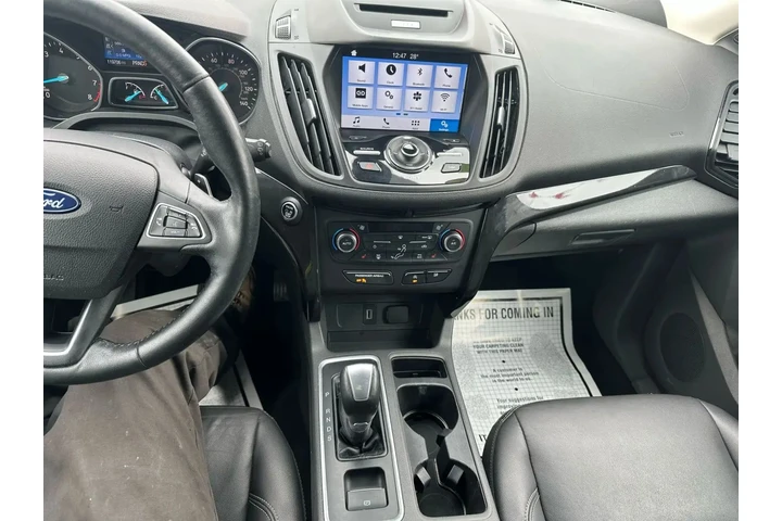 $9500 : 2017 FORD ESCAPE2017 FORD ESC image 7
