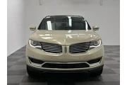 $20000 : Lincoln MKX 2016 AWD Reserve thumbnail
