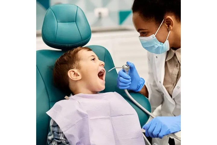 DENTISTA PARA NIÑOS image 3