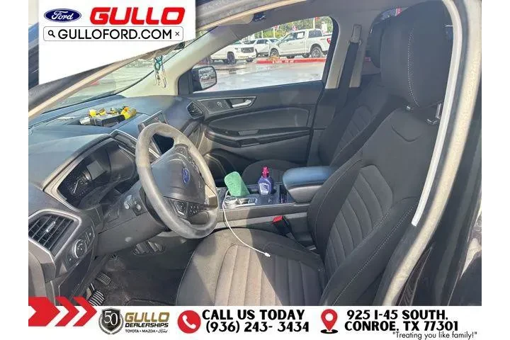 $21991 : Ford Edge 2022 AWD SE 4dr Cr image 4