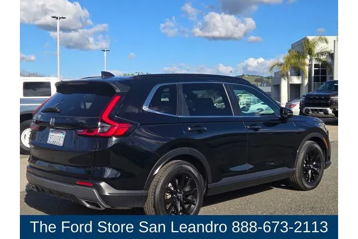 $22950 : Honda CR-V Hybrid 2023 Sport image 8