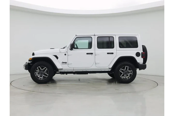 $37998 : Jeep Wrangler 2025 4x4 Sahar image 3