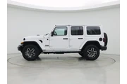 $37998 : Jeep Wrangler 2025 4x4 Sahar thumbnail
