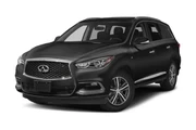 INFINITI QX60 2019 Pure 4dr en Las Vegas