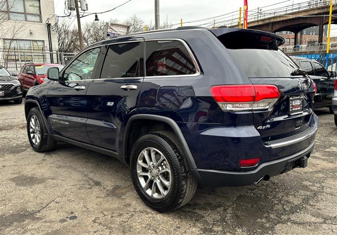 $13875 : 2014 Grand Cherokee LIMITED image 6