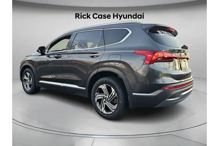 $18992 : Hyundai SANTA FE 2022 SEL 4d image 7