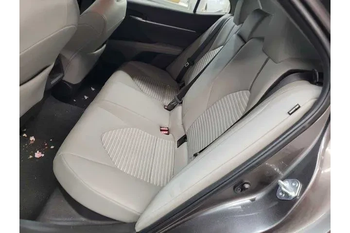 $23229 : Toyota Camry Hybrid 2022 SE image 9