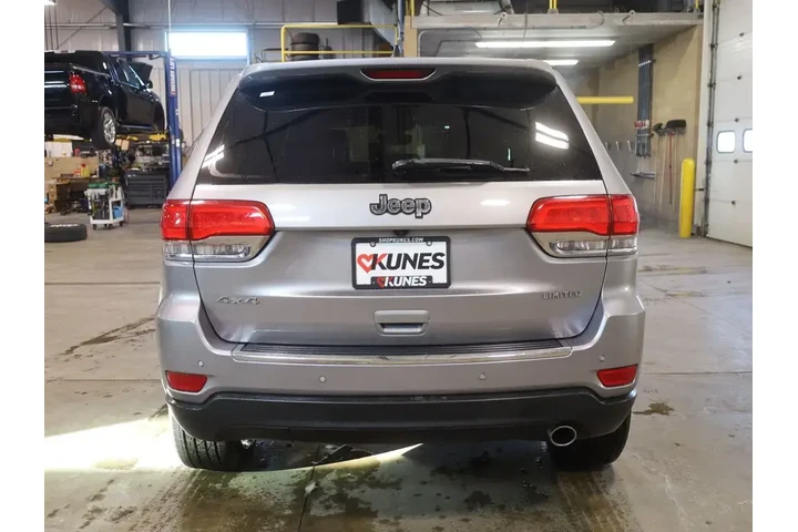 $21577 : Jeep Grand Cherokee 2019 4x4 image 8