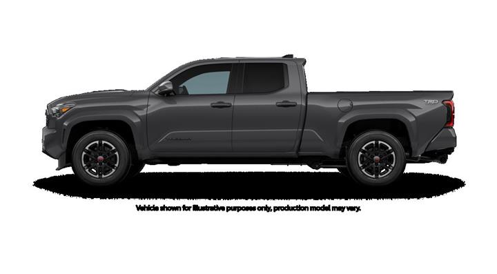 $56028 : New 2024 Tacoma TRD Sport Dou image 3