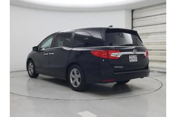 $27998 : Honda Odyssey 2018 EX-L 4dr image 2