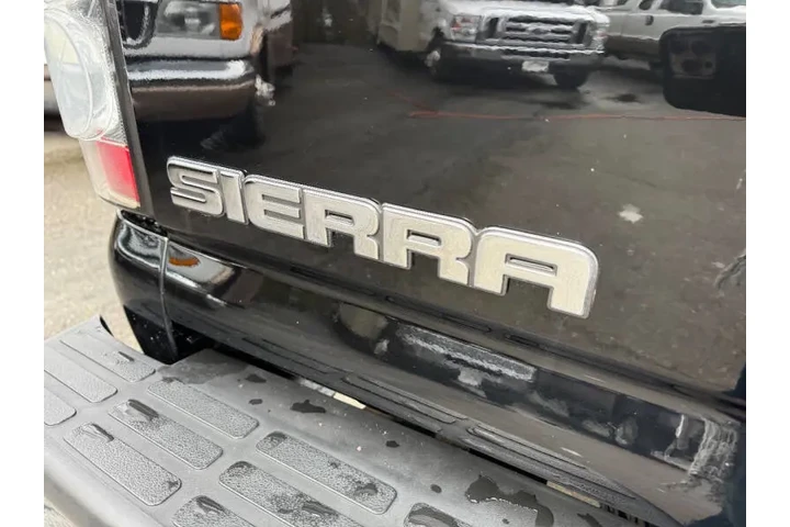 $12995 : 2007 GMC Sierra 1500 Classic image 9