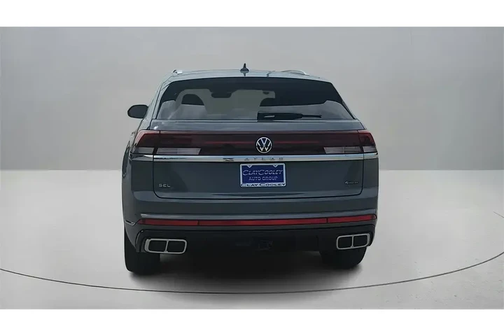 $33107 : Volkswagen Atlas Cross Sport image 5