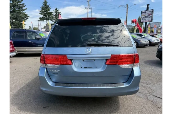 $4995 : 2008 Odyssey EX image 8