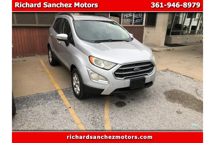 $11995 : 2019 EcoSport image 2