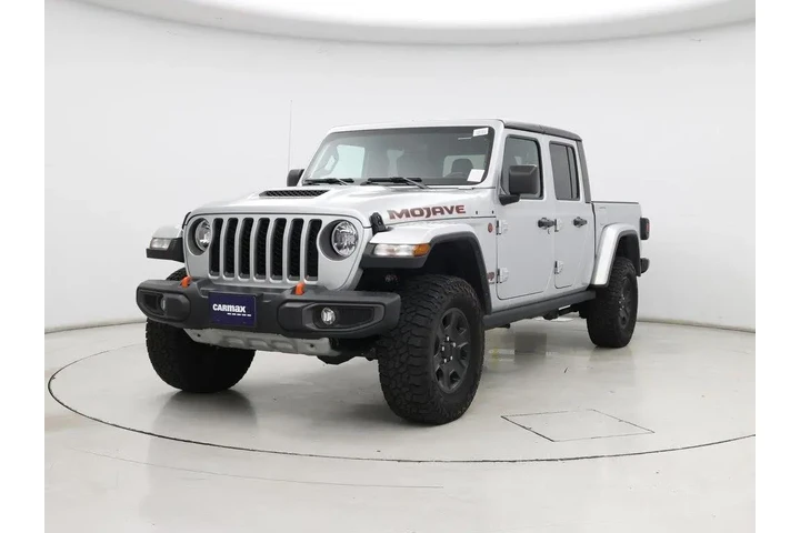 $36998 : Jeep Gladiator 2022 4x4 Moja image 4