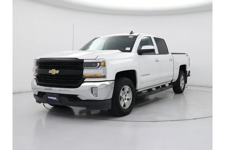 $24998 : Chevrolet Silverado 1500 201 image 4