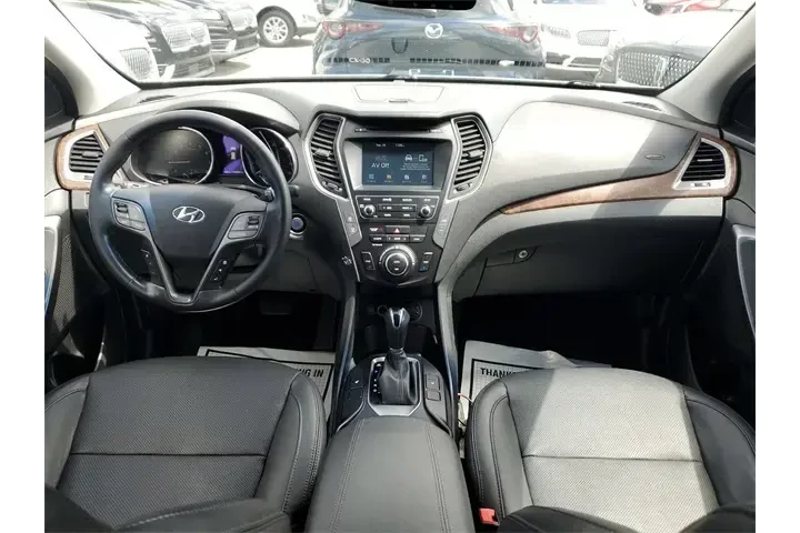 $11990 : Hyundai SANTA FE Sport 2018 image 10