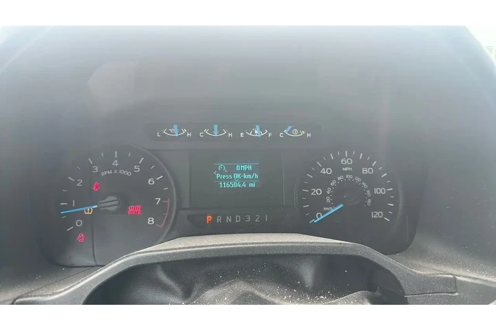 $13994 : Ford F-150 2015 4x2 XL 2dr R image 2
