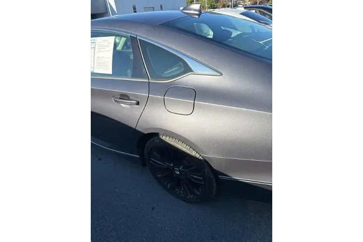 $19414 : Honda Accord 2018 EX-L 4dr S image 6