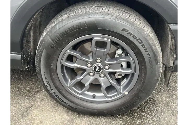 $27888 : Ford Bronco Sport 2024 AWD B image 7