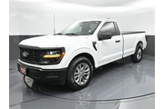 Ford F-150 2025 4x2 XL 2dr R